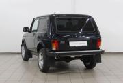 Lada (ВАЗ) Niva Legend I Астрахань  - изображение 27