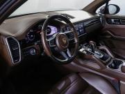 Porsche Cayenne III Москва  - изображение 43