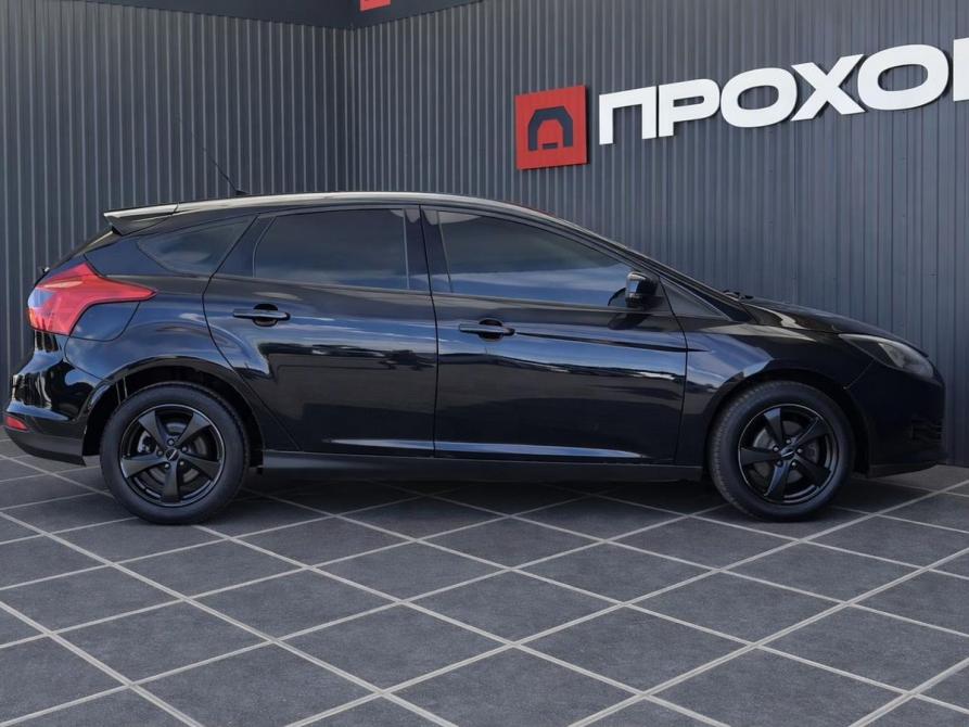 Ford Focus III Пермь  - изображение 20