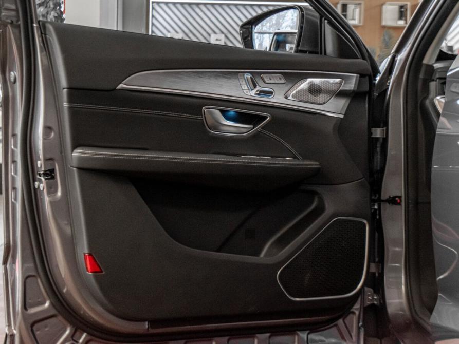 JETOUR X70+ I Рестайлинг Москва  - изображение 10