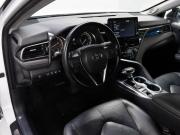 Toyota Camry VIII (XV70) Рестайлинг Тюмень  - изображение 35