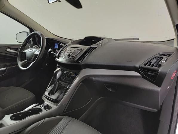 Ford Kuga II с пробегом 2013 года, цена 1 017 000 рублей, 201473 км, внедорожник, Автокод Объявления