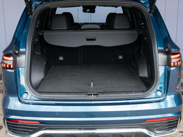 Geely Monjaro I с пробегом 2023 года, цена 3 050 000 рублей, 56169 км, внедорожник, Автокод Объявления