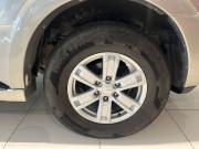 Mitsubishi Pajero III Рестайлинг Екатеринбург  - изображение 38