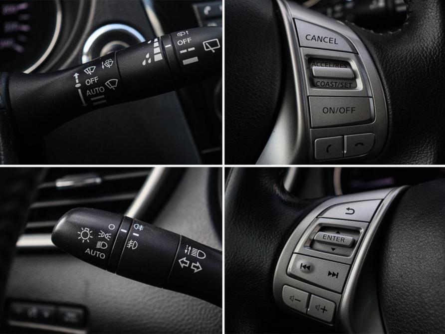 Nissan X-Trail III Москва  - изображение 20