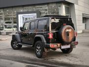 Jeep Wrangler IV (JL) Санкт-Петербург  - изображение 32