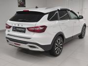 Lada (ВАЗ) Vesta I Рестайлинг (NG) Казань  - изображение 28