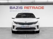 Kia Optima IV Тюмень  - изображение 28