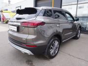 Geely Atlas Pro Москва  - изображение 22
