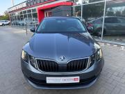 Skoda Octavia III (A7) Рестайлинг Астрахань  - изображение 31