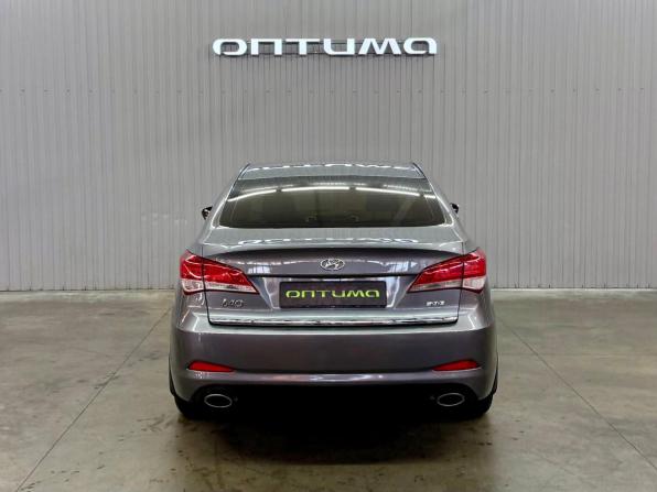 Hyundai i40 I с пробегом 2013 года, цена 1 027 000 рублей, 253476 км, седан, Автокод Объявления