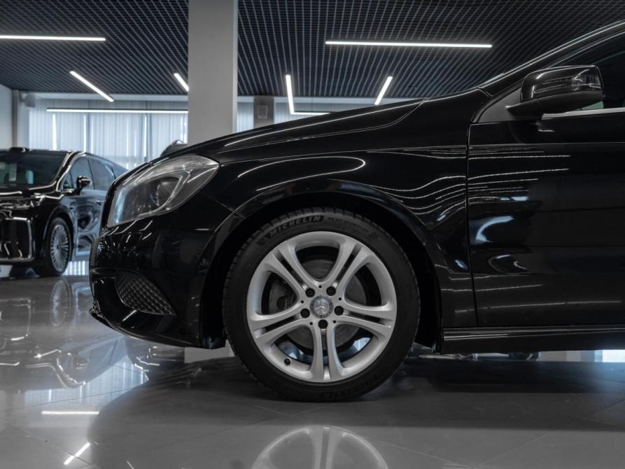 Mercedes-Benz A-Класс III (W176) Москва  - изображение 19