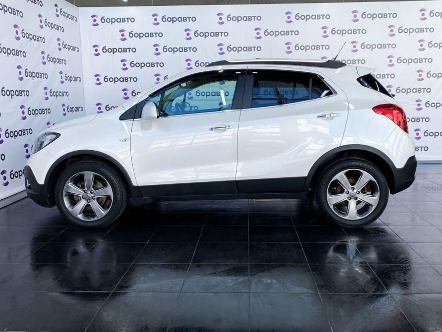 Opel Mokka I Ростов-на-Дону  - изображение 7