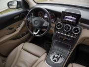 Mercedes-Benz GLC I (X253) Санкт-Петербург  - изображение 41