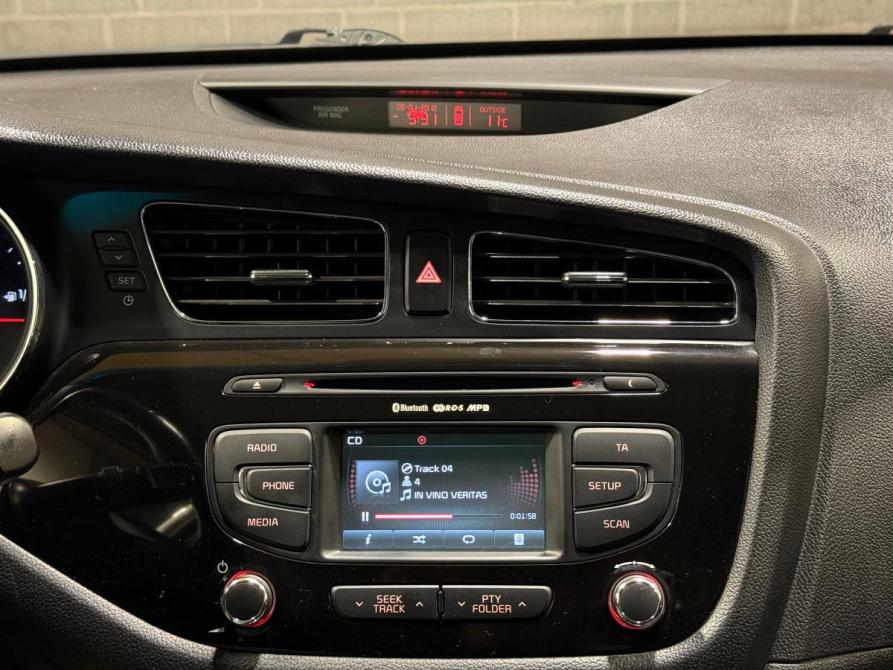Kia Ceed II Челябинск  - изображение 11