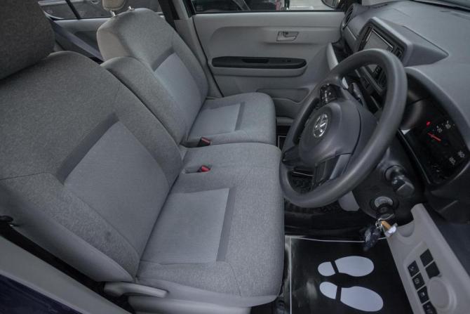 Toyota Passo III с пробегом 2017 года, цена 825 000 рублей, 60000 км, хэтчбек, Автокод Объявления