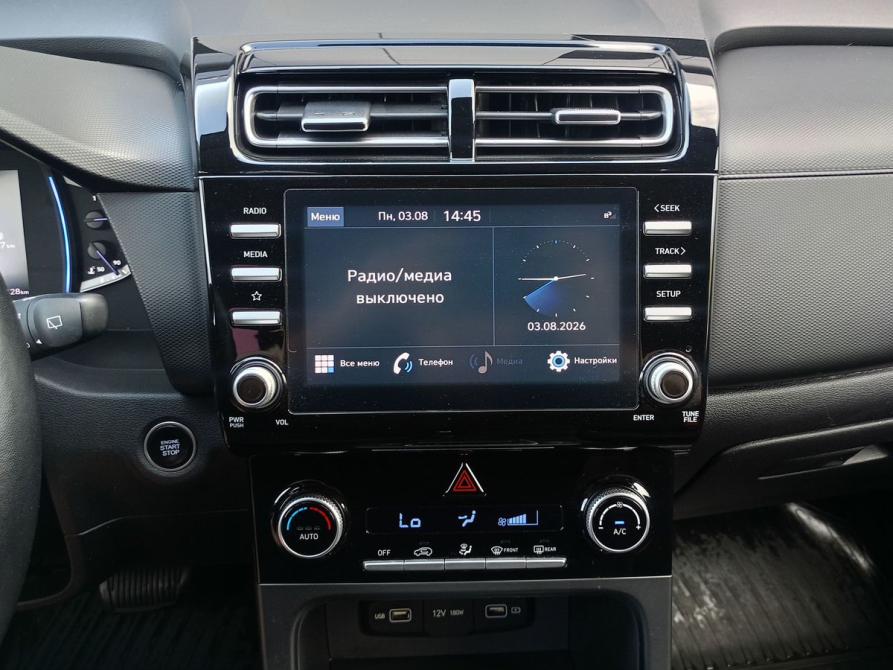 Hyundai Creta II Казань  - изображение 11
