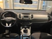 Kia Sportage III Рестайлинг Екатеринбург  - изображение 37