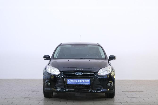 Ford Focus III с пробегом 2013 года, цена 749 000 рублей, 225000 км, седан, Автокод Объявления