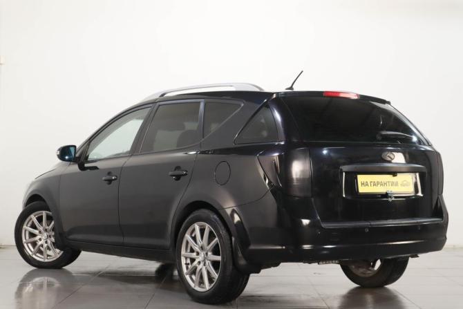Kia Ceed I Рестайлинг с пробегом 2010 года, цена 579 000 рублей, 237000 км, универсал, Автокод Объявления