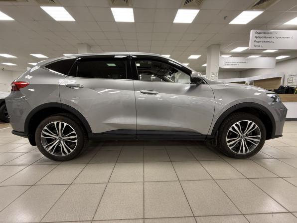 Haval F7 I Рестайлинг с пробегом 2023 года, цена 2 470 000 рублей, 43460 км, внедорожник, Автокод Объявления