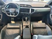 Audi Q3 II (F3) Санкт-Петербург  - изображение 58