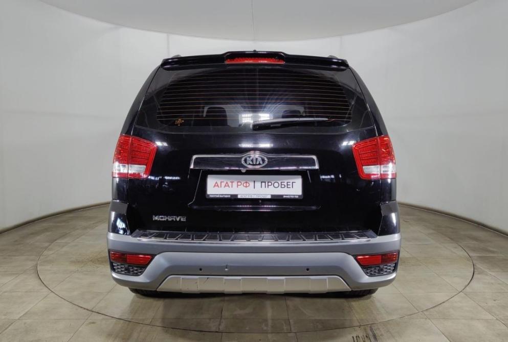 Kia Mohave I Рестайлинг 2 Волгоград  - изображение 6