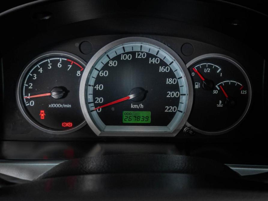 Chevrolet Lacetti I Ставрополь  - изображение 17