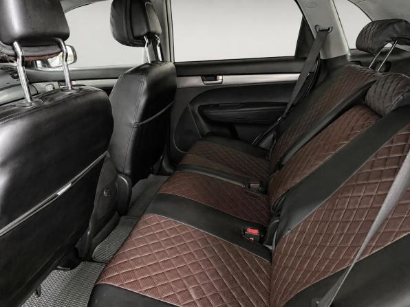 Kia Sorento II с пробегом 2012 года, цена 1 299 000 рублей, 279970 км, внедорожник, Автокод Объявления