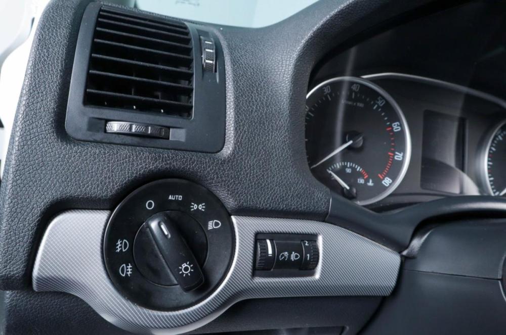 Skoda Octavia II (A5) Рестайлинг Челябинск  - изображение 10