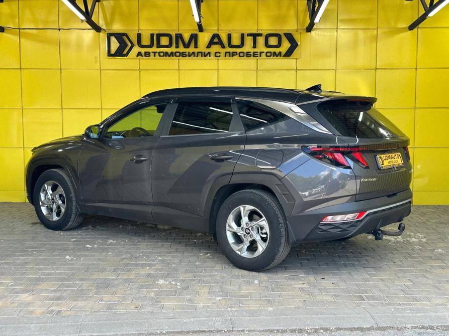 Hyundai Tucson IV Ижевск  - изображение 6