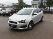 Chevrolet Aveo II Калуга  - изображение 17