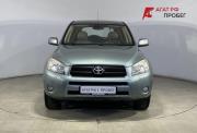 Toyota RAV4 III (XA30) Саранск  - изображение 29