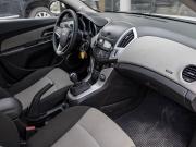 Chevrolet Cruze I Рестайлинг Казань  - изображение 15