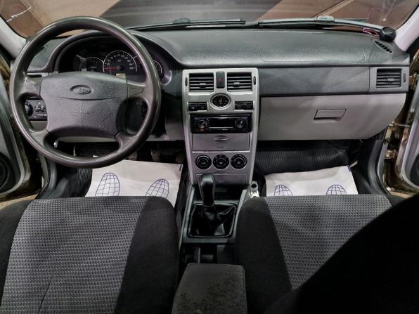 Lada (ВАЗ) Priora I с пробегом 2008 года, цена 290 000 рублей, 216756 км, седан, Автокод Объявления