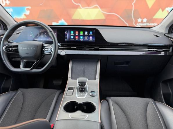 Omoda C5 I с пробегом 2024 года, цена 1 790 000 рублей, 42050 км, внедорожник, Автокод Объявления