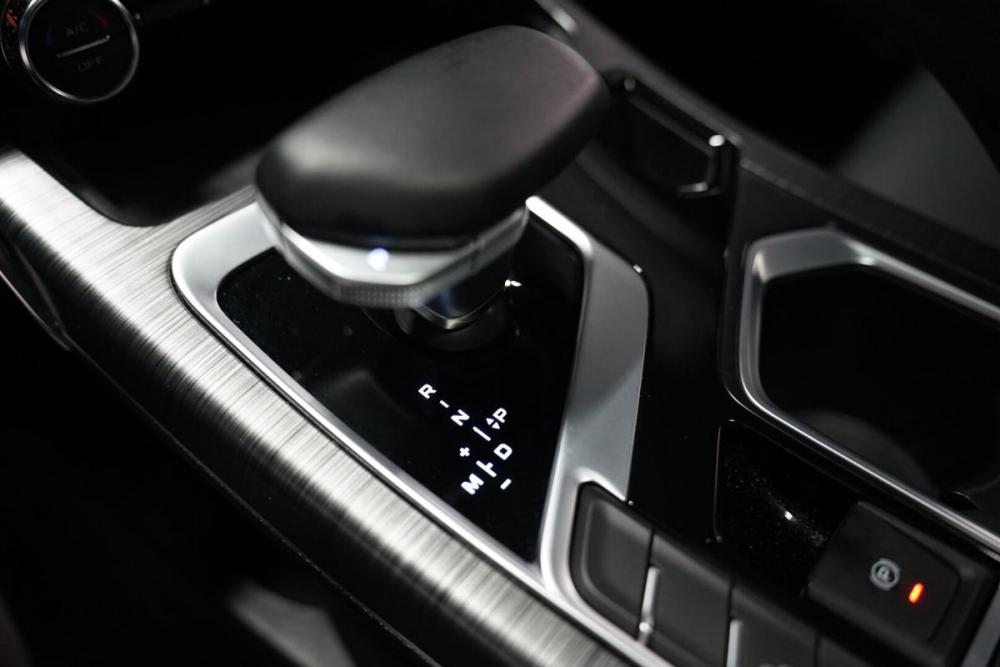Geely Tugella I Крым  - изображение 18