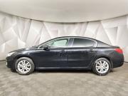 Peugeot 508 I Москва  - изображение 22
