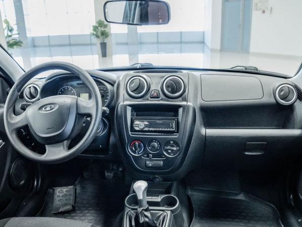 Lada (ВАЗ) Granta I с пробегом 2015 года, цена 455 000 рублей, 45000 км, лифтбек, Автокод Объявления