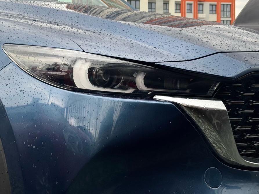 Mazda CX-5 II Рестайлинг Ижевск  - изображение 8
