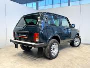Lada (ВАЗ) Niva Legend Волжский  - изображение 22