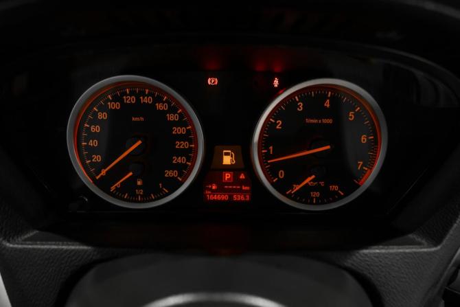 BMW X6 I (E71) с пробегом 2011 года, цена 2 250 000 рублей, 164690 км, внедорожник, Автокод Объявления