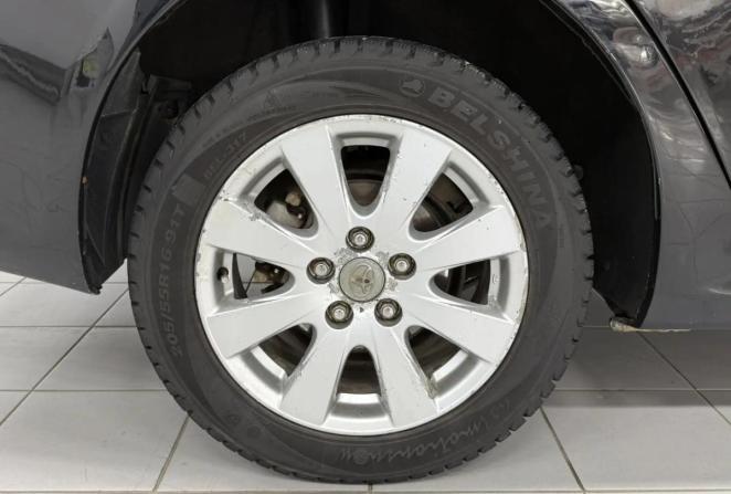 Toyota Corolla X (E140 E150) с пробегом 2007 года, цена 900 000 рублей, 200040 км, седан, Автокод Объявления