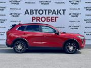 Haval Jolion I Рестайлинг Владимир  - изображение 20