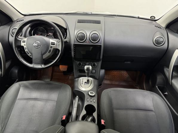Nissan Qashqai I Рестайлинг с пробегом 2012 года, цена 810 000 рублей, 200520 км, внедорожник, Автокод Объявления