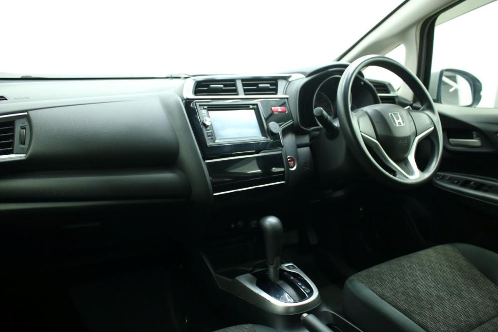 Honda Fit III Красноярск  - изображение 17