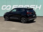 Chery Tiggo 4 Pro I Рестайлинг Кропоткин  - изображение 27