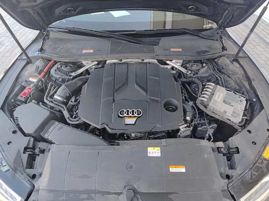 Audi A7 II (4K) Казань  - изображение 11