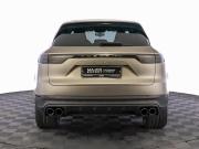 Porsche Cayenne III Москва  - изображение 36