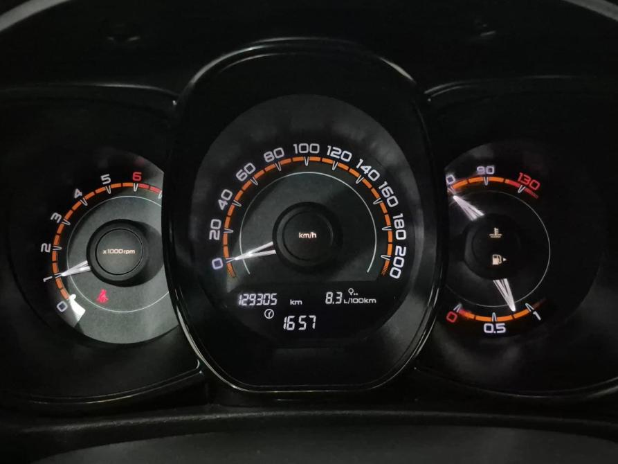Lada (ВАЗ) Vesta I Альметьевск  - изображение 19